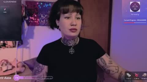 Dakota online show from May 24, 10:15 pm