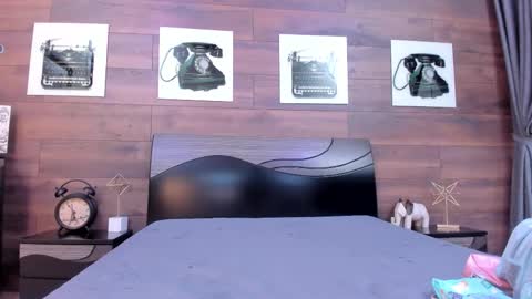 Snapshot of dakotadesire_10 chatting on February 23, 2:36 pm Sammy online show from February 23, 2:36 pm