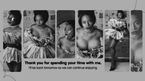 Snapshot of dakotadesire_10 chatting on February 27, 3:39 am Sammy online show from February 27, 3:39 am