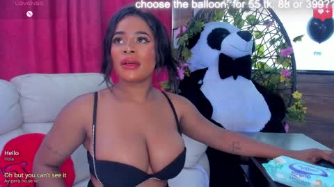 Sammy online show from April 10, 5:06 pm