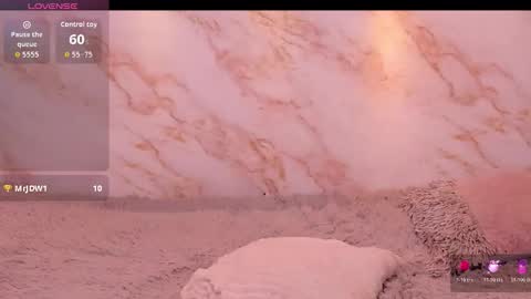 Dakota Ferreti online show from February 27, 12:49 pm