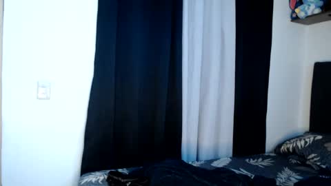 Estefany online show from July 9, 3:38 pm