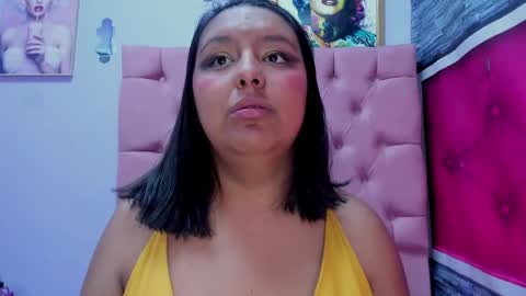 Mariana online show from November 27, 6:32 pm