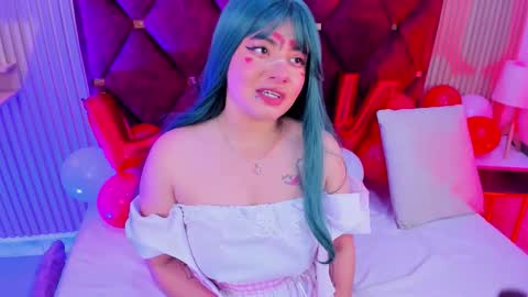 Dakota Moon online show from February 14, 1:52 pm