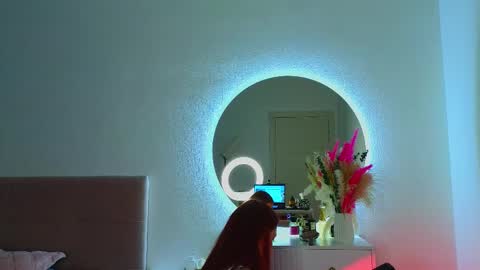 Snapshot of dakotasi chatting on March 3, 11:11 am Dasha online show from March 3, 11:11 am