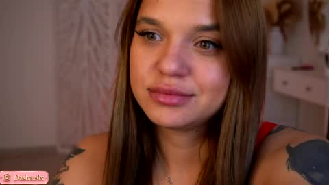 Snapshot of dakotasi chatting on April 28, 10:31 am Dasha online show from April 28, 10:31 am