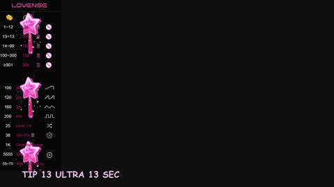 Dakotha  online show from January 21, 3:04 am