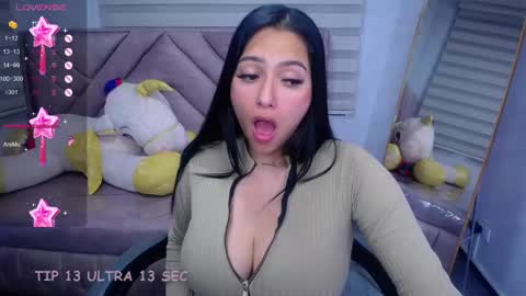 Dakotha  online show from March 11, 7:04 am