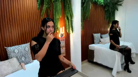 Dakotta online show from February 10, 1:59 pm