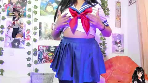  Isabella   independent model help me get 100 satisfied  online show from February 17, 8:15 pm