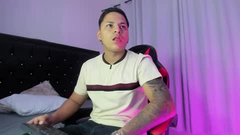 dalasnovoa online show from January 17, 12:54 pm