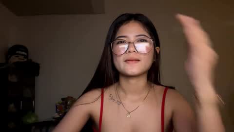 Isabella online show from February 26, 2:43 am