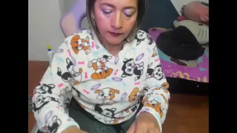 daleska_delicious1 online show from October 24, 12:52 am