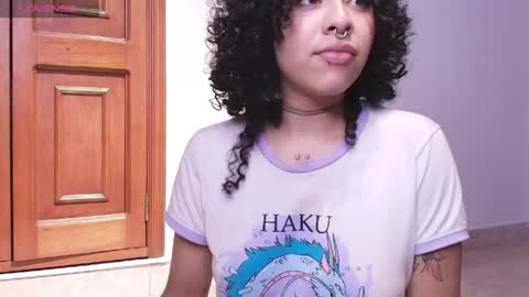 Snapshot of dalhila chatting on April 11, 2:38 am D A L H I L A online show from April 11, 2:38 am