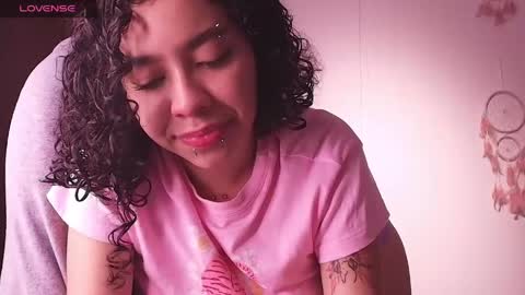 Snapshot of dalhila chatting on April 16, 12:28 pm D A L H I L A online show from April 16, 12:28 pm
