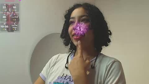 Snapshot of dalhila chatting on April 27, 12:47 pm D A L H I L A online show from April 27, 12:47 pm