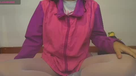 Snapshot of dalhila chatting on April 29, 12:20 pm D A L H I L A online show from April 29, 12:20 pm