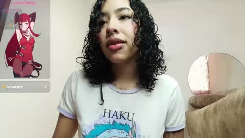 Snapshot of dalhila chatting on May 9, 2:11 pm D A L H I L A online show from May 9, 2:11 pm