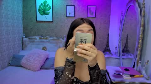 dali_collin online show from September 16, 1:12 pm