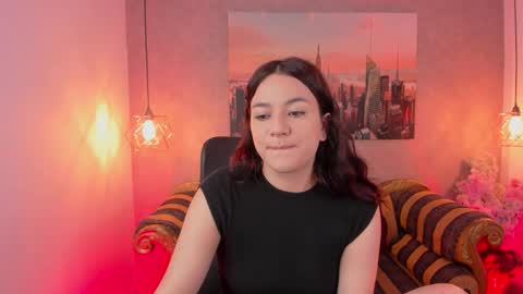 Snapshot of dali_collin chatting on February 8, 3:48 pm dali_collin online show from February 8, 3:48 pm