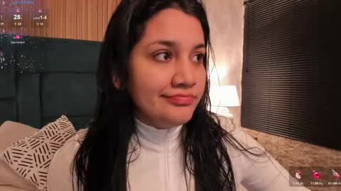 Violeta online show from October 15, 12:16 pm