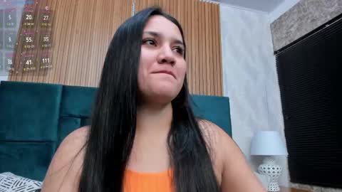 Violeta online show from December 22, 12:46 pm