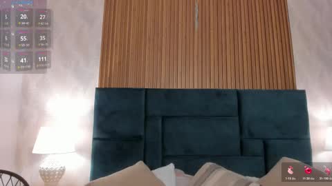 Violeta online show from February 12, 12:11 pm