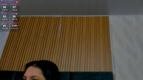 Violeta online show from March 26, 12:11 pm