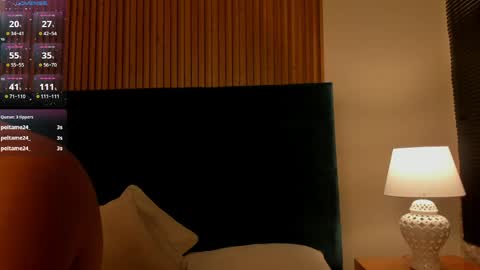 Violeta online show from April 17, 12:19 pm