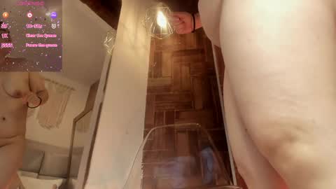 Dalia Hart online show from April 17, 12:19 pm