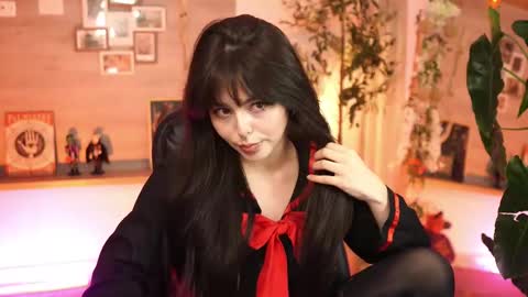 Snapshot of dalia_morgan chatting on October 20, 10:54 pm Dalia Morgan online show from October 20, 10:54 pm