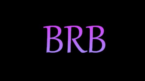 Dalia online show from January 17, 8:56 pm