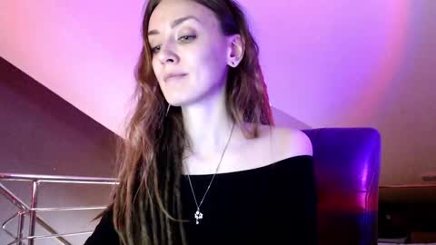 Dalia  online show from January 30, 9:15 am