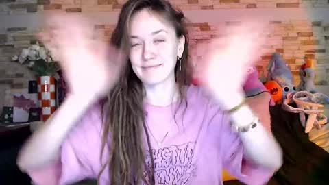 Dalia  online show from September 28, 9:25 am