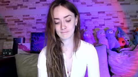 Dalia  online show from October 6, 9:07 am