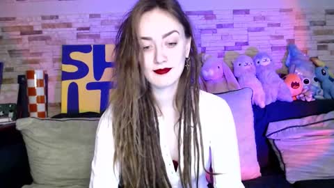 Dalia  online show from October 13, 9:42 am