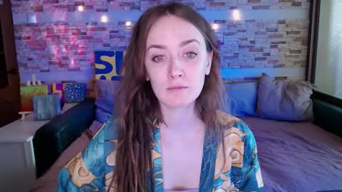 Dalia  online show from January 14, 10:10 am