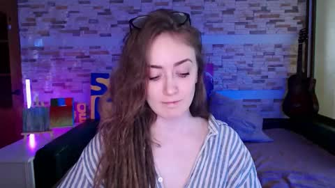 Dalia  online show from February 23, 11:07 am