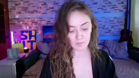 Snapshot of dalia_peach chatting on May 28, 11:07 am Dalia online show from May 28, 11:07 am