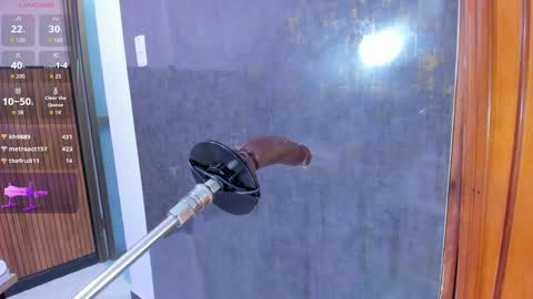 Dalia online show from September 27, 1:32 am