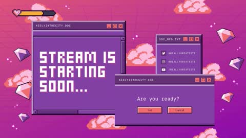 Dalia online show from March 25, 1:11 am