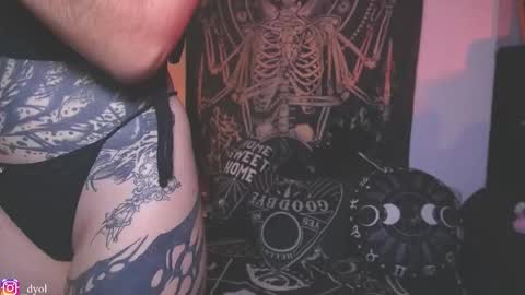 dalia_vorhees online show from January 17, 2:05 am