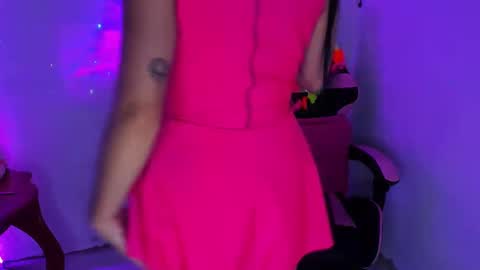 Dalia April online show from September 28, 5:46 am