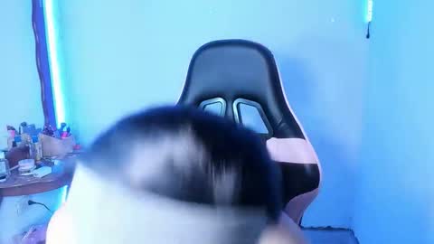 Snapshot of daliaapril22 chatting on March 1, 6:32 pm Dalia April online show from March 1, 6:32 pm