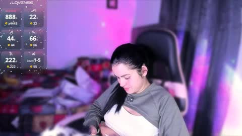 Dalia April online show from April 14, 3:01 am