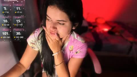Dalia April online show from May 20, 1:39 pm