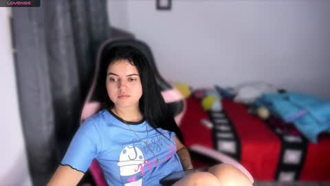 Dalia April online show from June 26, 2:21 pm