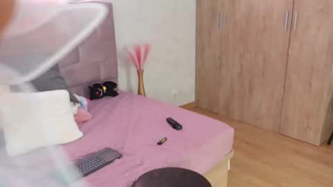 Dalia bondage online show from October 1, 4:51 am