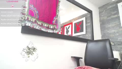 dalia dubey online show from February 20, 12:16 pm