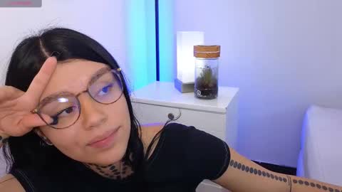 Dalia online show from February 27, 1:16 am